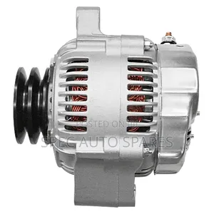 Complete Alternator 1HZ Engine