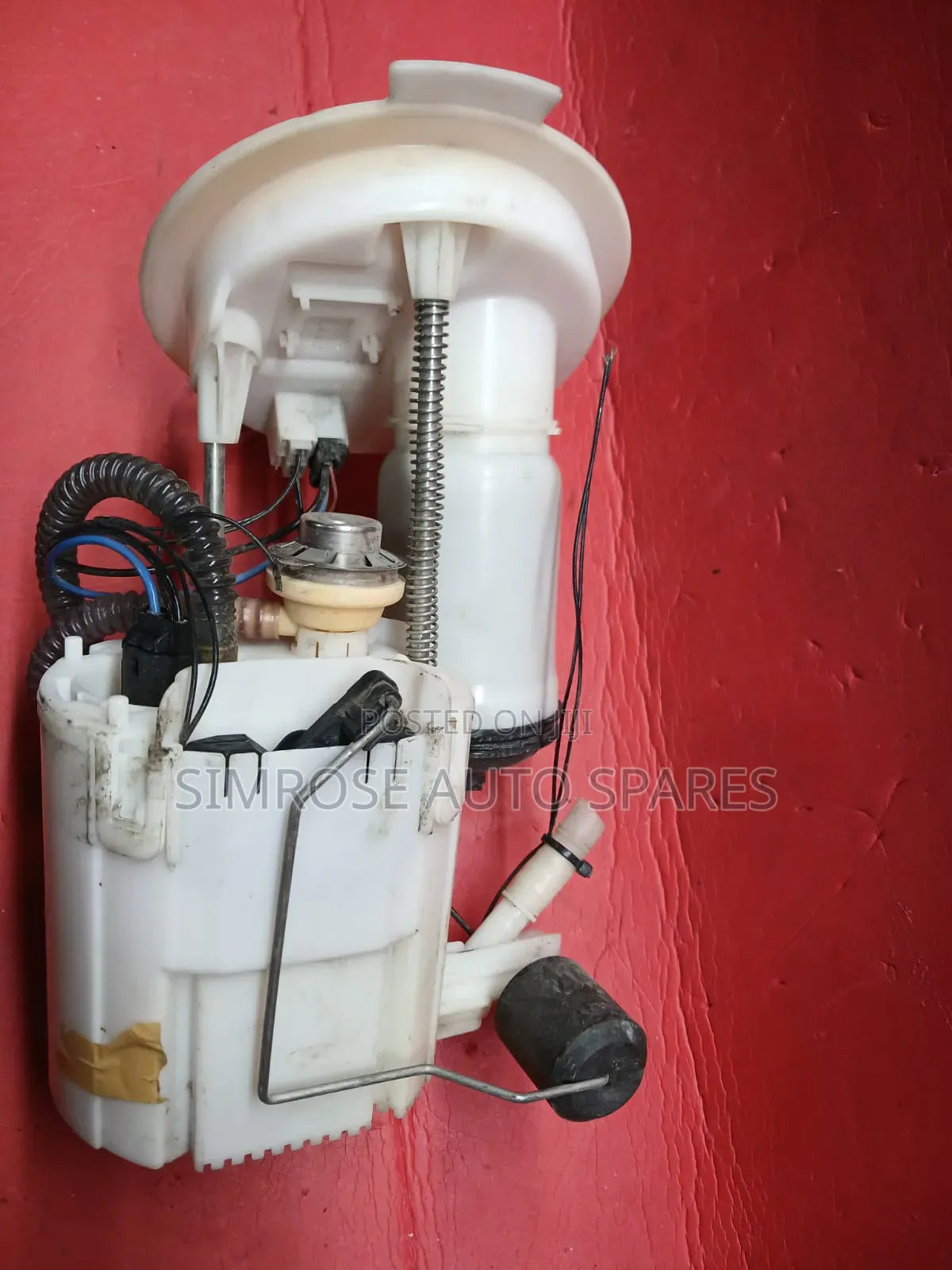 Fuel Pump BMW 3 Series