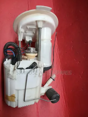 Fuel Pump BMW 3 Series