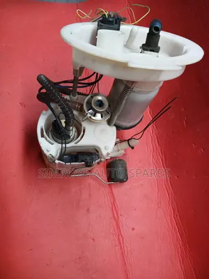 Fuel Pump BMW 3 Series