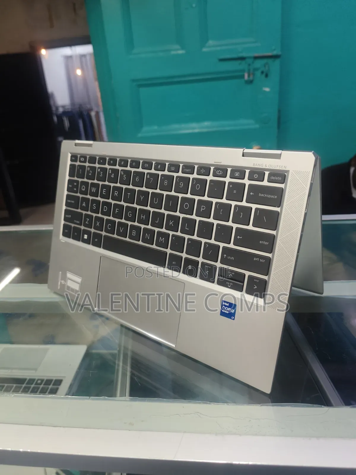 Laptop HP EliteBook 1030 32GB Intel Core i7 SSD 512GB