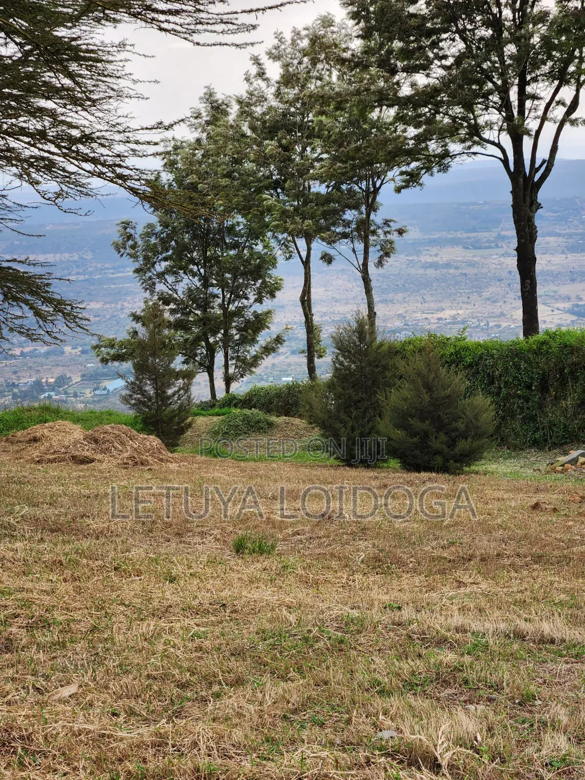 Prime Residential 1⁄4 Acre Ngong-Lemiso