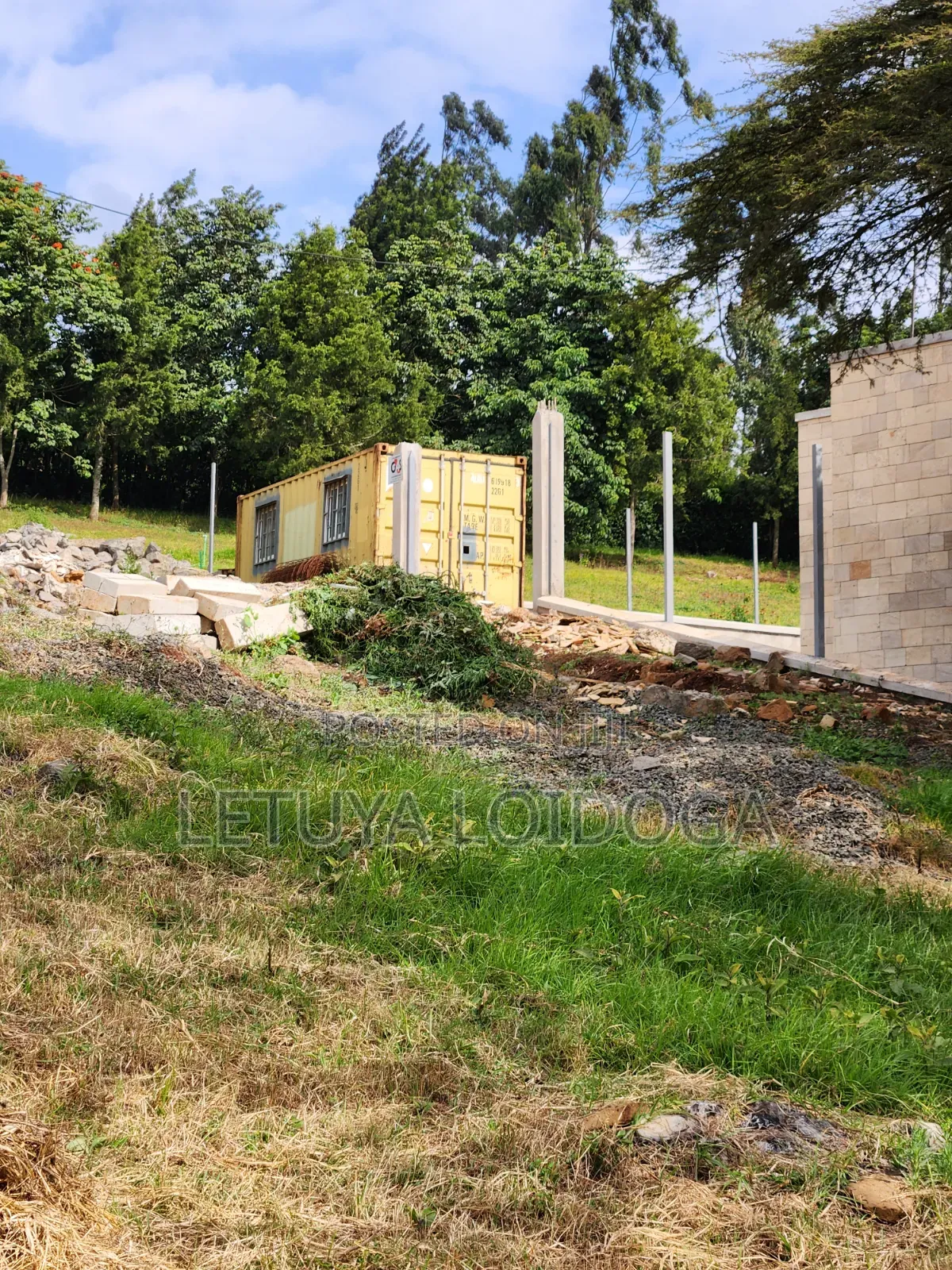 Prime Residential 1⁄4 Acre Ngong-Lemiso
