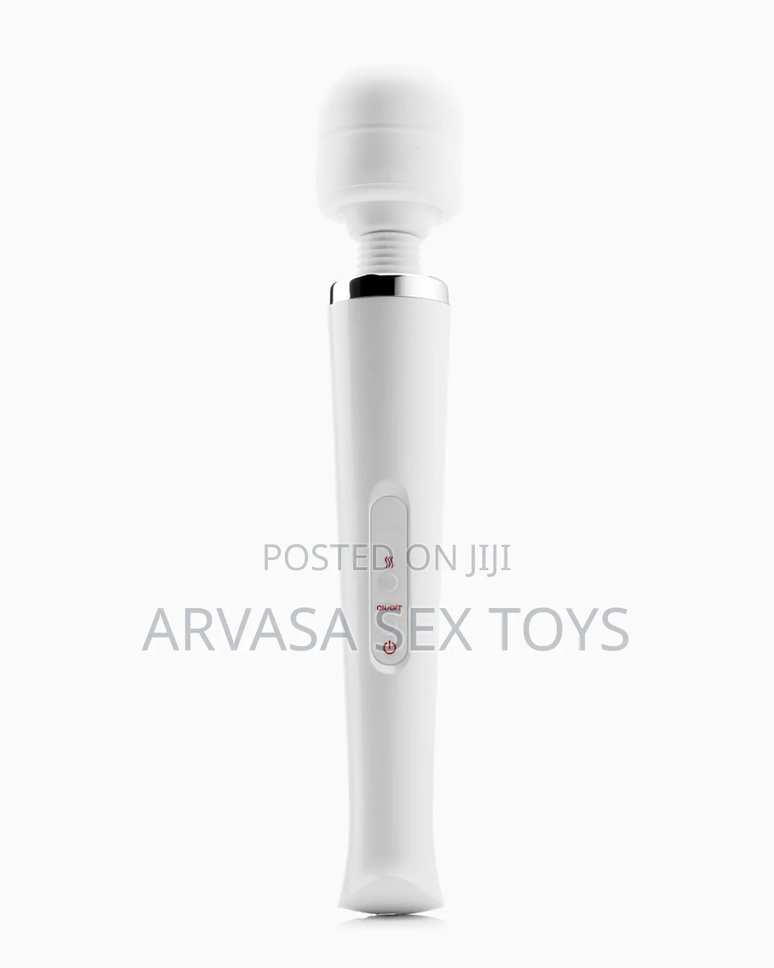 Hitachi Wand Dupe