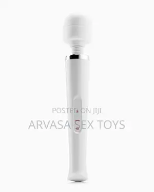 Hitachi Wand Dupe