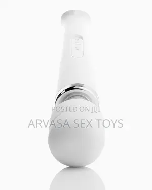 Hitachi Wand Dupe
