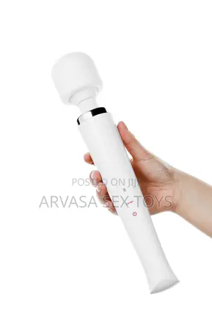 Hitachi Wand Dupe