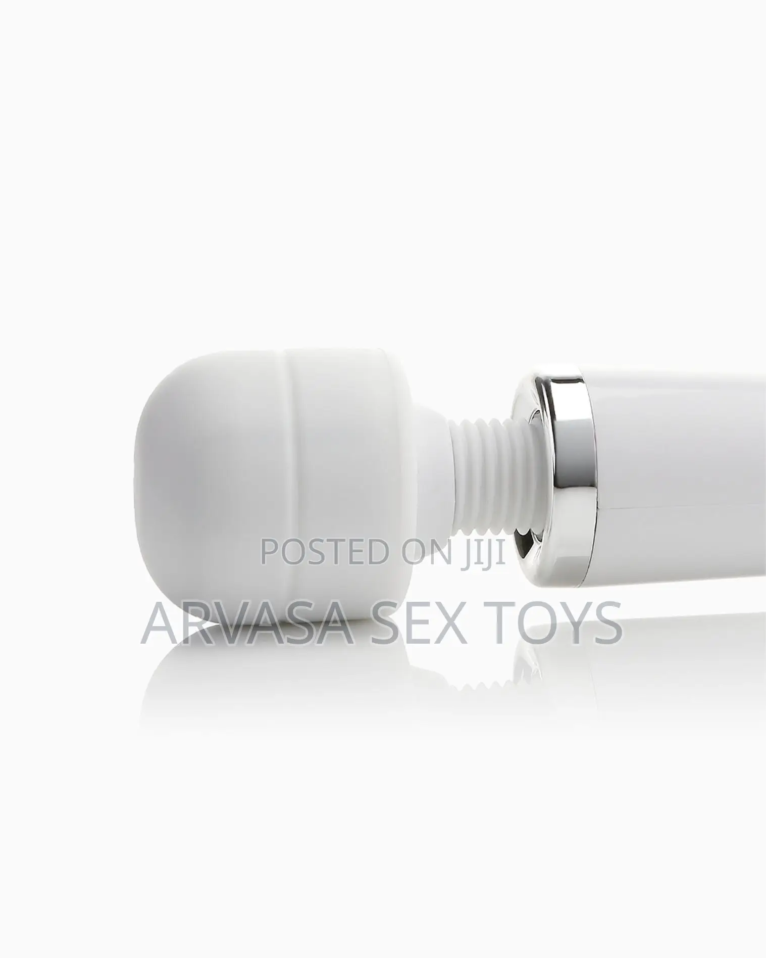 Hitachi Wand Dupe
