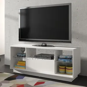 Modern 5FT Entertainment Unit – Sleek TV Stand