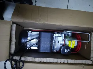 Electric Hoist 1000 KGS *18 M