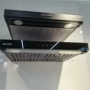 90cm Bolesi Under the Cabinet  Kitchen Hood