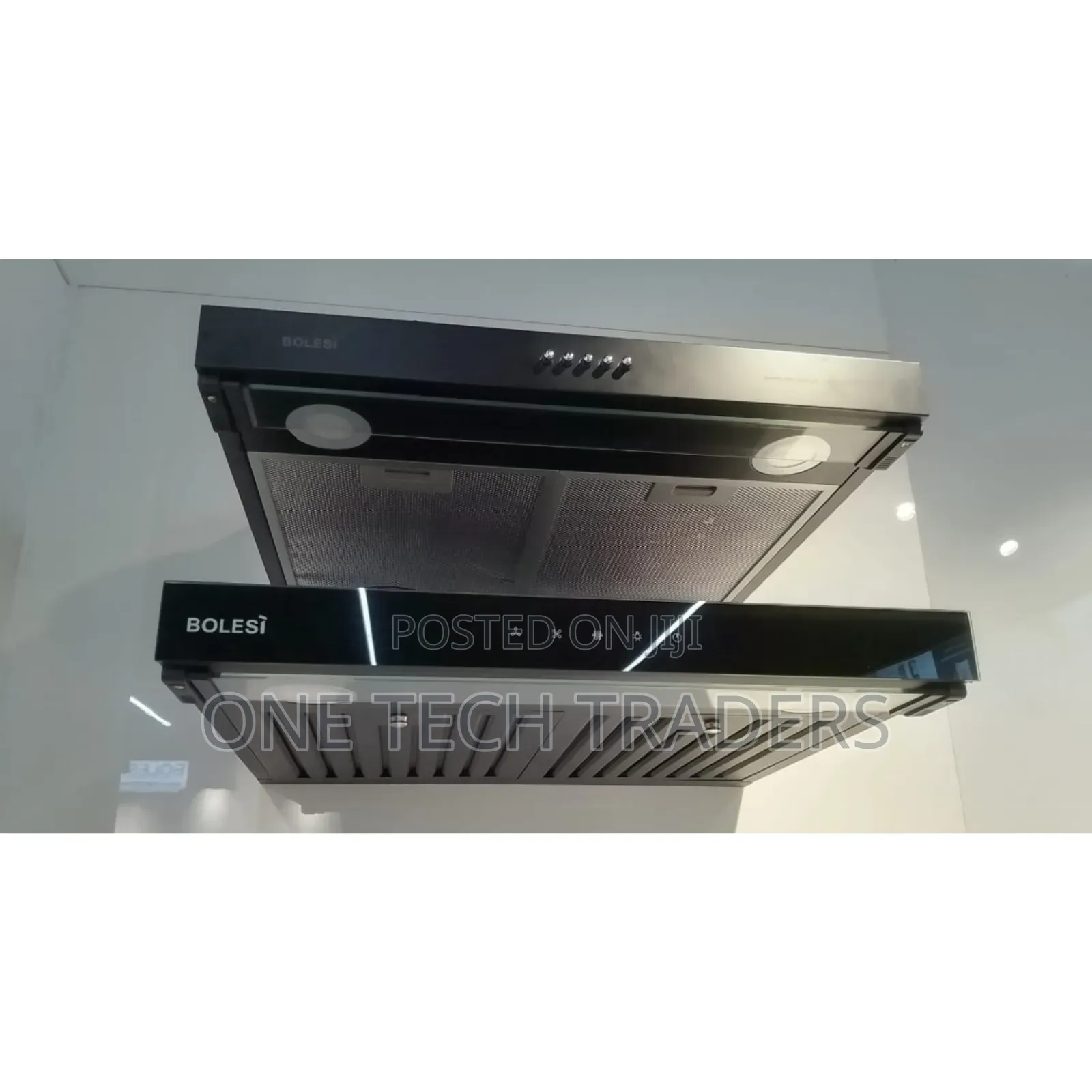 90cm Bolesi Under the Cabinet  Kitchen Hood