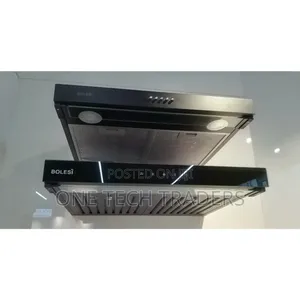 90cm Bolesi Under the Cabinet  Kitchen Hood