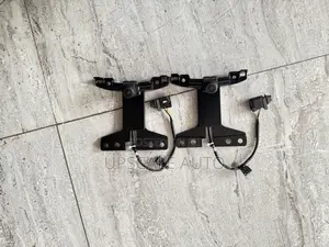 Madza Cx5 Front Grille Camera