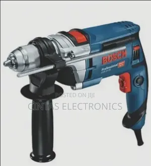 Bosch Professional Impact Drill 750W