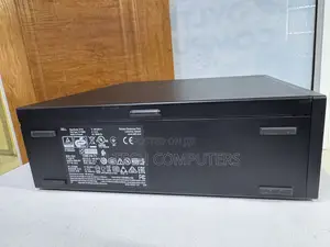 Desktop Computer Dell OptiPlex 5050 8GB Intel Core i7 HDD 500GB