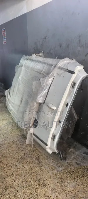 Third Generation Harrier Panaromic Sunroof Complete