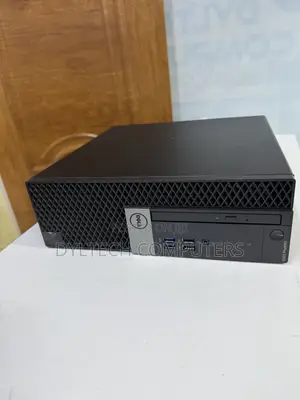 Desktop Computer Dell OptiPlex 5050 8GB Intel Core i7 HDD 500GB