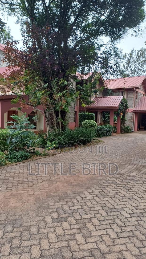 5bdrm House in Hardy for rent