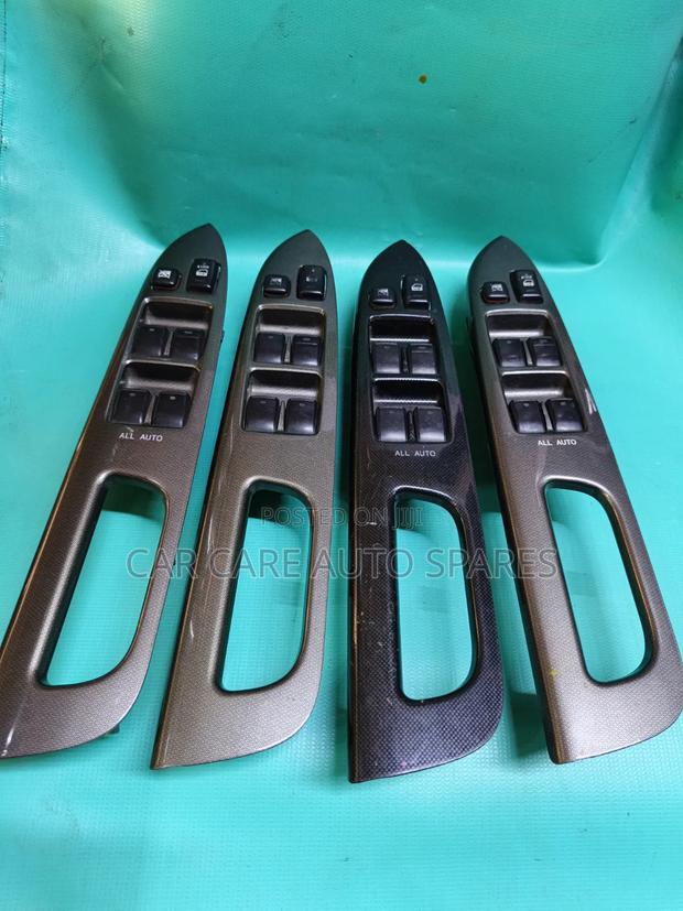 Main Switch Toyota Wish 2008