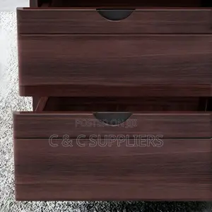 Modern Executive Office Boss Desk-120cm