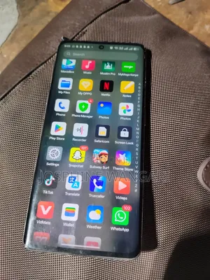 Oppo Reno 8T 256 GB Black