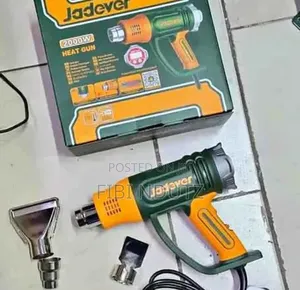 Professional Heavy Duty Jadever 2000W Electric Heat Gun/2000w Heatgun