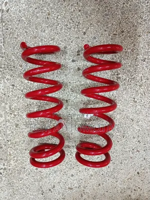 Heavy Duty Ford Ranger Front Coil Spring (2Inch Lift)