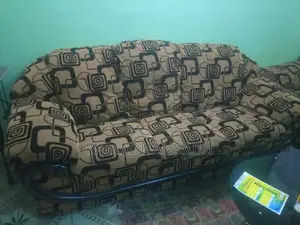 7 Seater Sofa