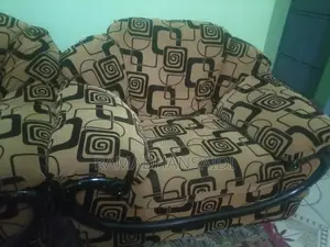 7 Seater Sofa