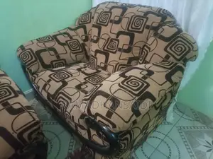 7 Seater Sofa