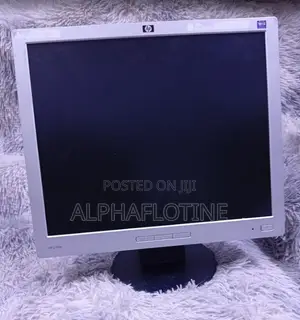 Refurbished 19 TFT Flat Panel Monitor L1906