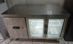 Display Counter