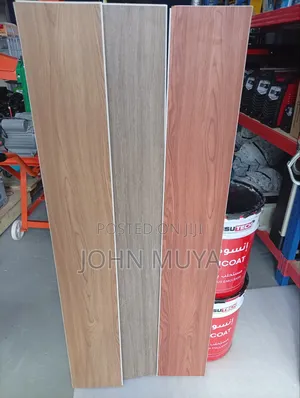 Dealers in SPC Flooring Planks and Installation 5mm/8mm