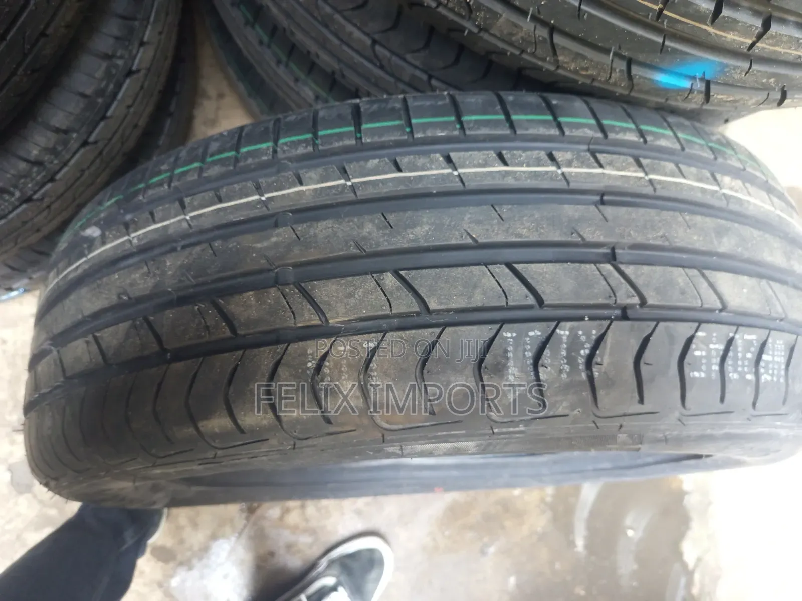 225/60r18 Transforce