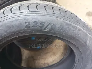 225/60r18 Transforce