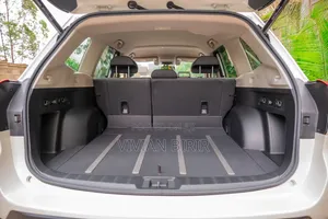 Subaru Forester 2019 White