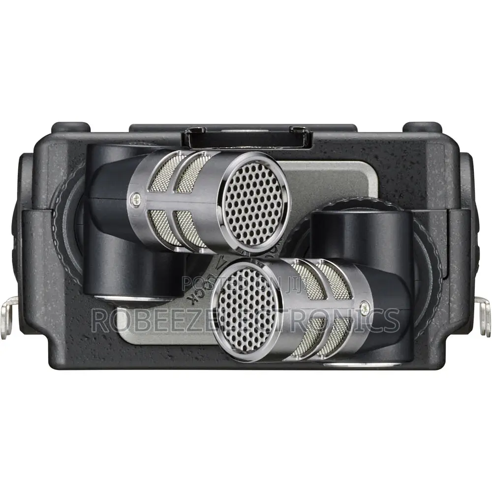 TASCAM Portacapture X8 6-Input / 8-Channel Multitrack Field Recorder