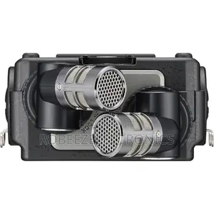 TASCAM Portacapture X8 6-Input / 8-Channel Multitrack Field Recorder