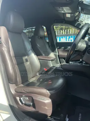 Mazda CX-8 2019 White