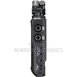 TASCAM Portacapture X8 6-Input / 8-Channel Multitrack Field Recorder