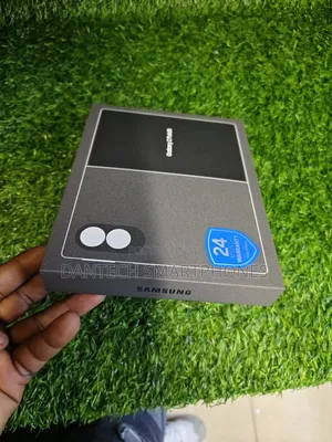 New Samsung Galaxy Z Fold8 256 GB Gray