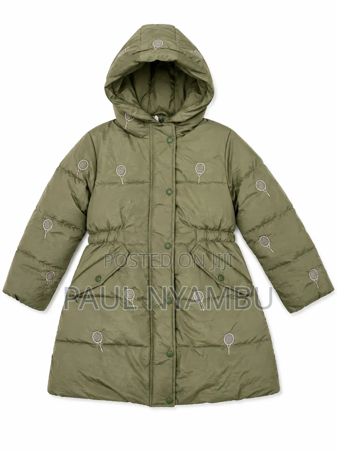 Kids Winter Jackets, Warm Stylish, Different Colours Available