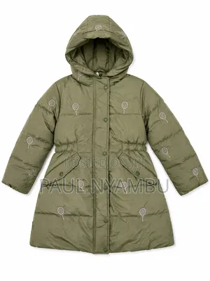 Kids Winter Jackets, Warm Stylish, Different Colours Available