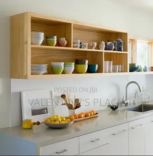 Display Kitchen Stand
