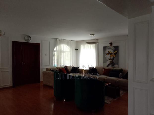 5bdrm House in Hardy for rent - thumbnail 5