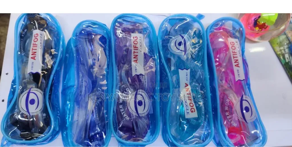 Swimming Goggles