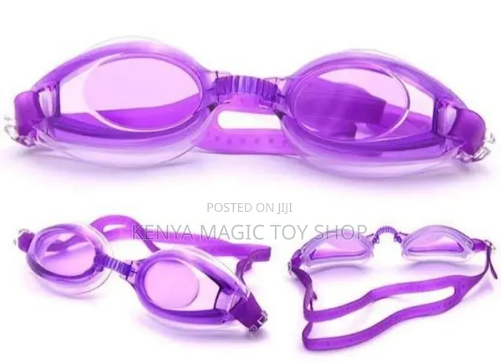 Swimming Goggles