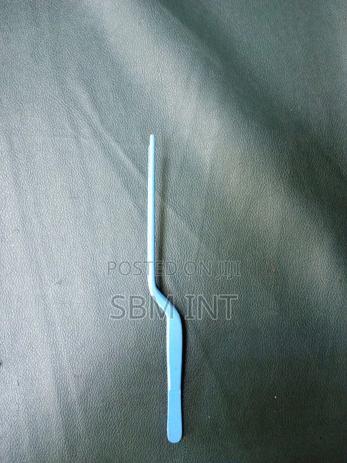 Bipolar Forceps