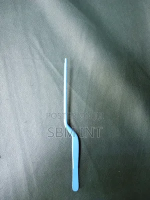 Bipolar Forceps